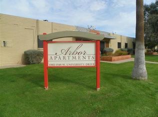 1504 W University Dr APT 06, Tempe, AZ 85281