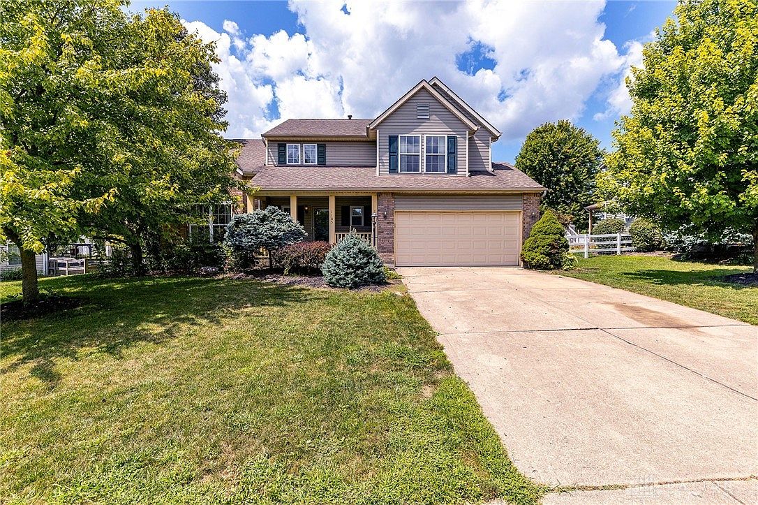1105 Poplar Hill Dr, Lebanon, OH 45036 | Zillow