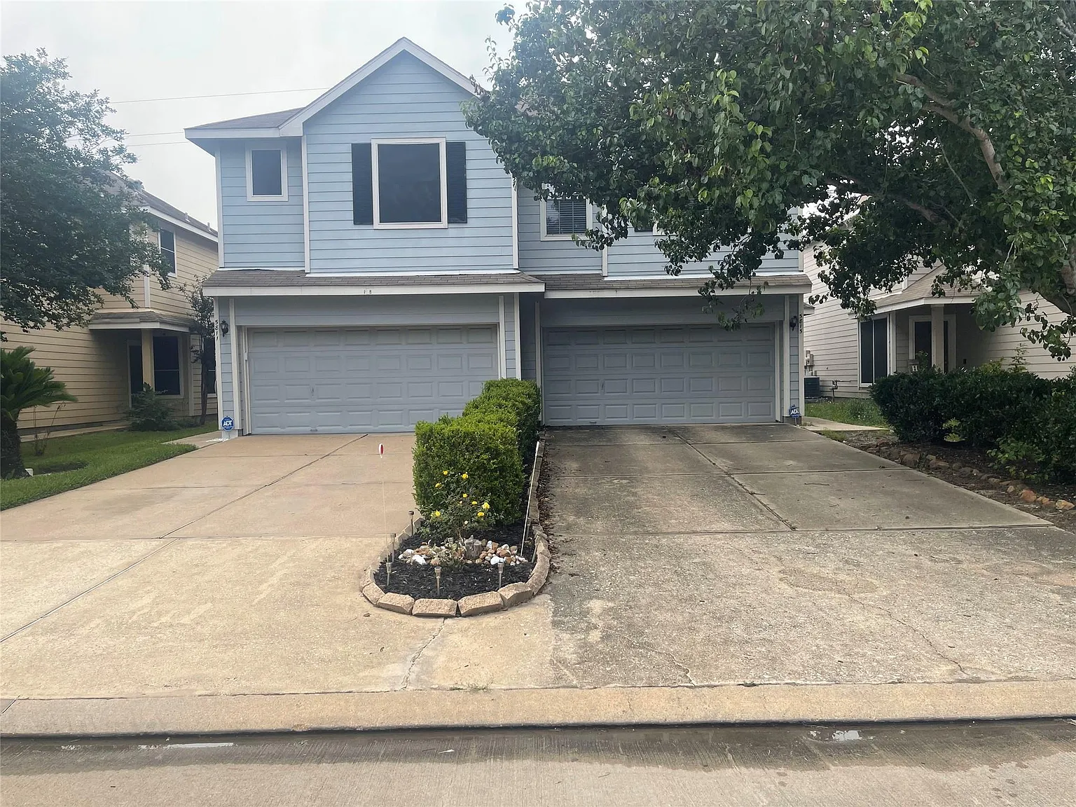 3 bed, 2.5 bath, 1430 sqft, $1,950 — Photo 1