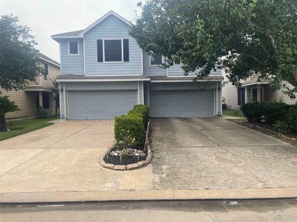 5815 Vinemont Ln, Houston, TX 77084