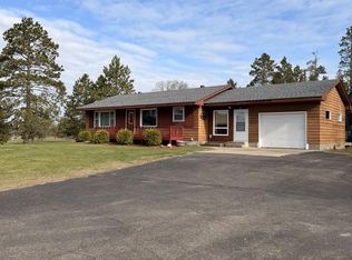 4463 N Grace Lake Rd SE, Bemidji, MN 56601