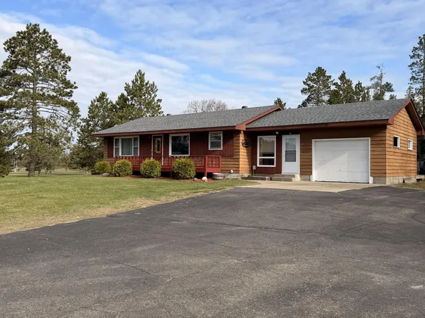 4463 N Grace Lake Rd SE, Bemidji, MN 56601