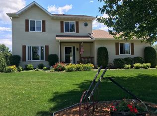 16321 S Peerless Ct, Plainfield, IL 60586