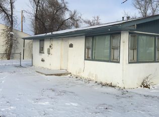 409 Green Ave, Gillette, WY 82716