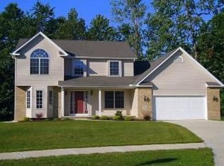 7552 Bay Ridge Ct, Mentor, OH 44060