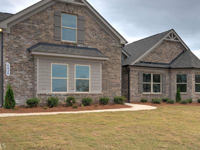 4020 Mayhill Cir #12, Cumming, GA, 30040