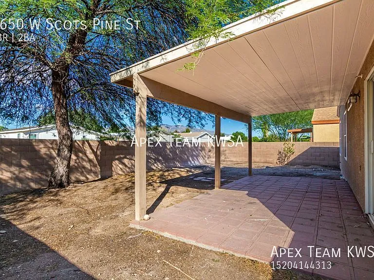 1650 W Scots Pine St — Photo 25