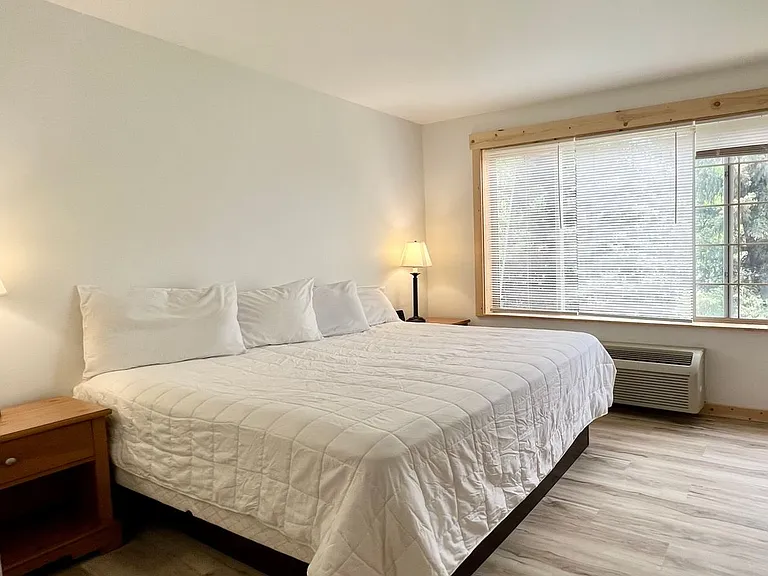Ski Town Apartments — Photo 143