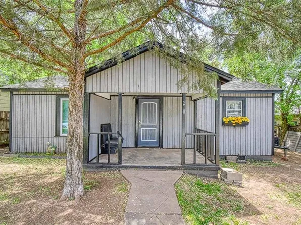218 W Apache St, Purcell, OK 73080
