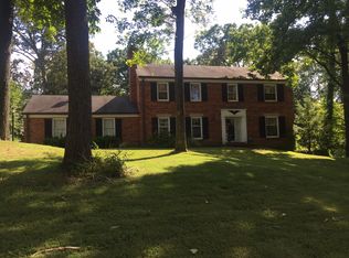 9916 Wild Deer Rd, Saint Louis, MO 63124