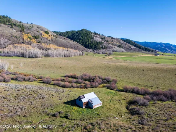 Grover Dry Farm Rd, Grover, WY 83122
