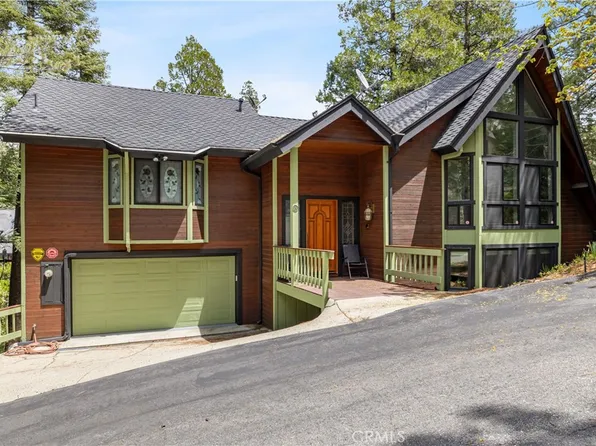 180 Grass Valley Rd #29, Lake Arrowhead, CA 92352