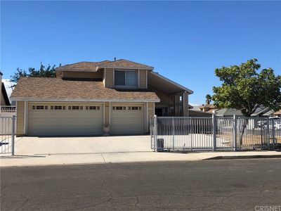 37449 Morning Cir, Palmdale, CA, 93550