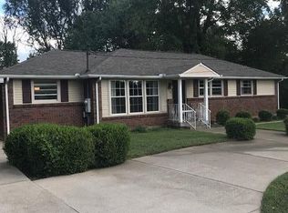 216 McNickle Dr, Smyrna, TN 37167