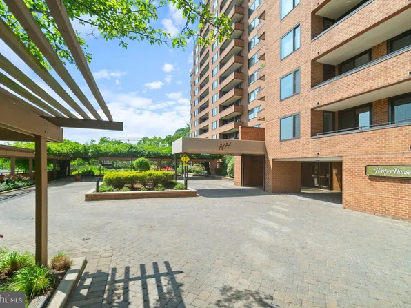 111 Hamlet Hill Rd Unit 707, Baltimore, MD 21210