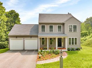 141 Depot Hill Rd, Henniker, NH 03242