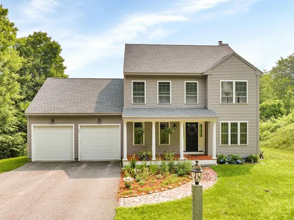 141 Depot Hill Road, Henniker, NH 03242