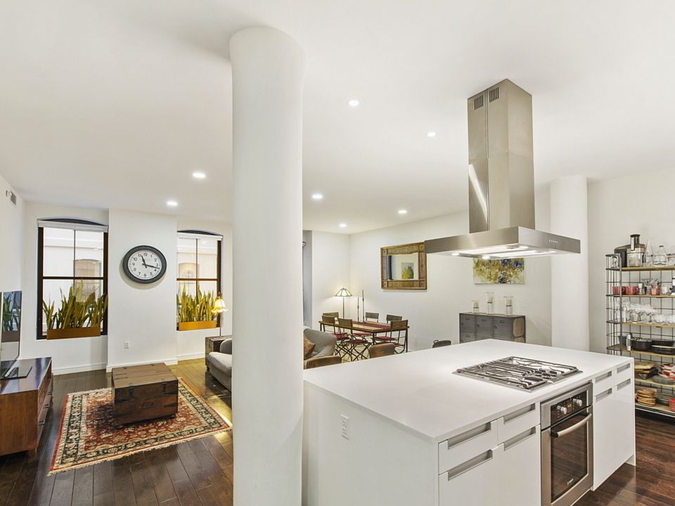 1st image of 250 West St APT 5L