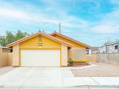 4616 Idaho Ave, Las Vegas, NV, 89104