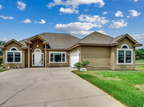 431 Meadow View Ct., Longs, SC 29568