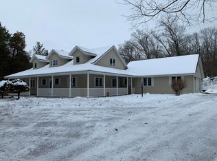 10735 Jargon Ave, Sparta, WI 54656