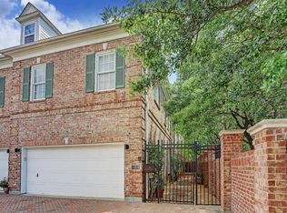 6731 Westchester Ave, Houston, TX 77005