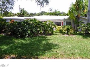525 Gondoliere Ave, Coral Gables, FL 33143