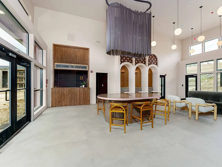 The Vistas Apartments at Beacon Hill — Photo 12