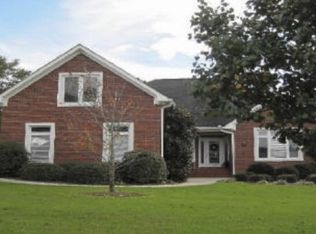 110 Cottonwood Creek Ln, Aiken, SC 29803