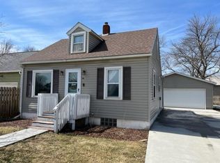 420 Main St, Ostrander, MN 55961