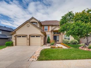 9231 Millcreek Ct, Highlands Ranch, CO 80126