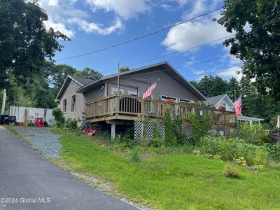 514 NYS Route 9P, Saratoga Springs, NY, 12866
