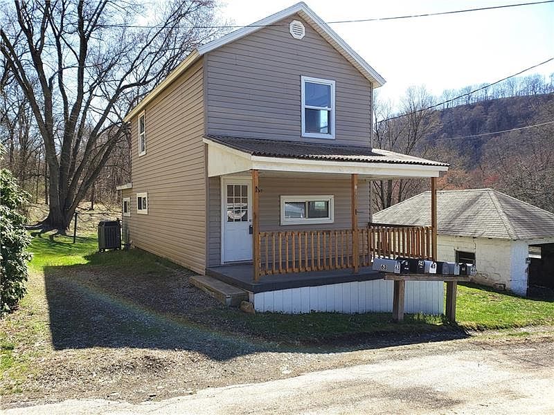 46 Pine St, Saltsburg, PA 15681 Zillow