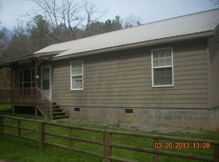 69 Goodwin St, Kingston, GA 30145