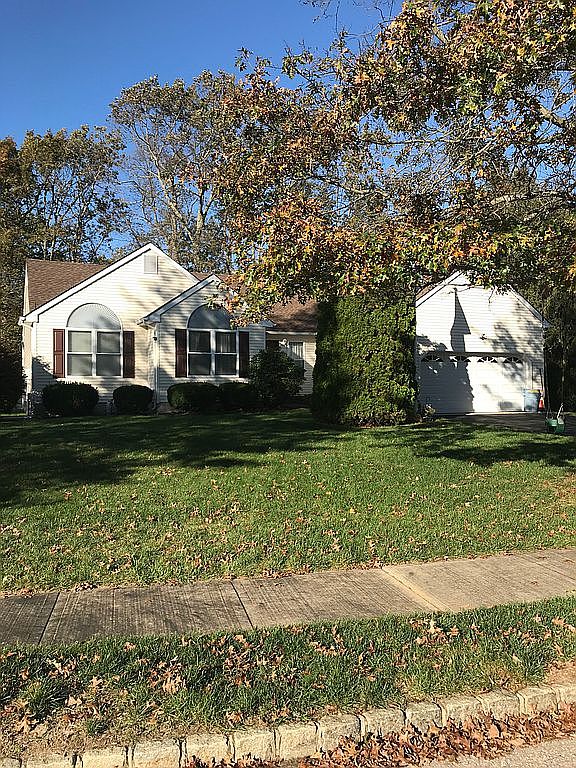 72 Vermont Ave, Jackson, NJ 08527 Zillow