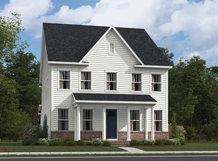 Aliceanna Plan, Greenleigh, Middle River, MD 21220