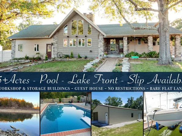1506 Meadowview Road, Galena, MO 65656