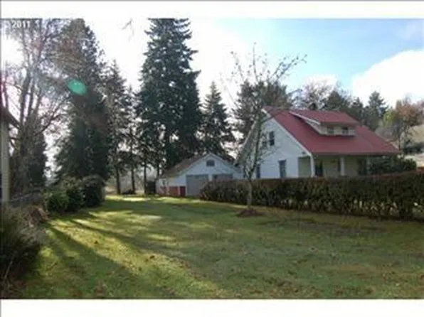 2330 26th Ave, Forest Grove, OR 97116