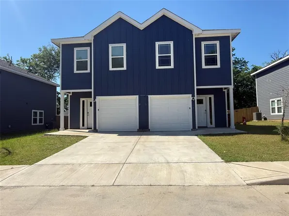 412 E 7th St #2, Bonham, TX 75418