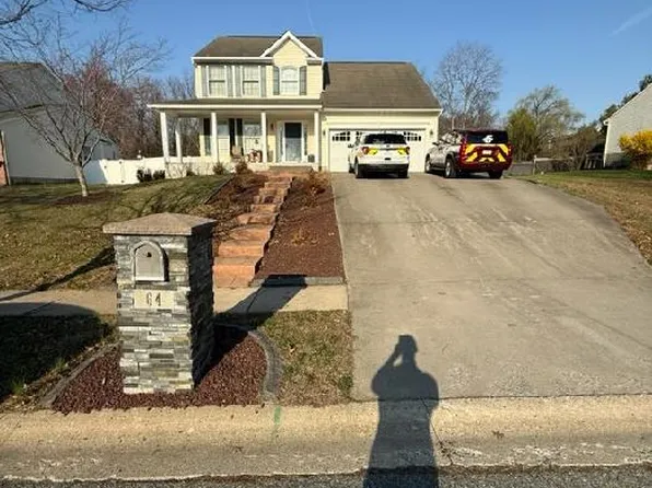 64 River View Dr, Perryville, MD 21903