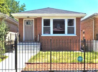 1455 N Harding Ave, Chicago, IL 60651