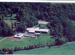 5317 Stony Point Rd, Barboursville, VA 22923