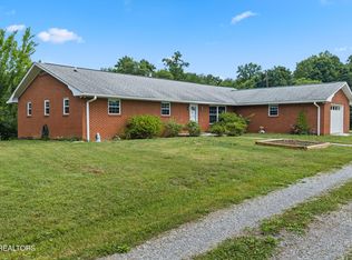 260 Long Hollow Rd, Clinton, TN 37716