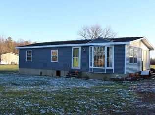 61 Jerry Smith Rd, Lansing, NY 14882