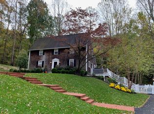 1470 Smithbridge Rd, Chadds Ford, PA 19317