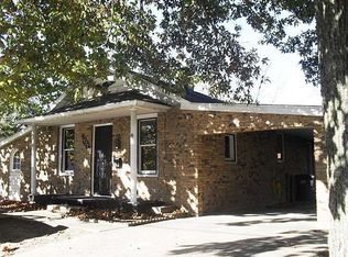 1022 N 3rd St, Boonville, IN 47601