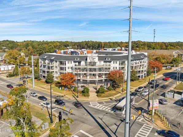 430 W Glenn Ave, Auburn, AL 36832