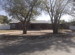 275 Van St, Kermit, TX 79745