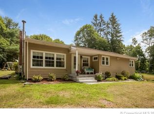 113 Milford Rd, Guilford, CT 06437