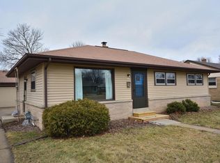 3313 S 75th St, Milwaukee, WI 53219